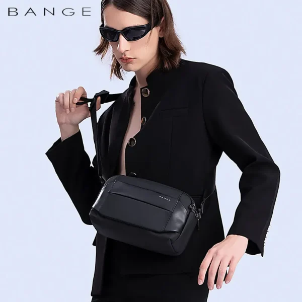 BANGE BG-7717 Bagpack