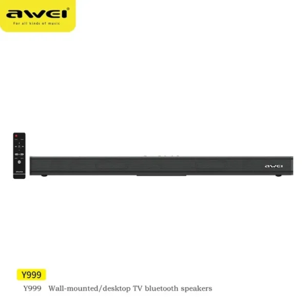 AWEI Y999 Bluetooth Speaker