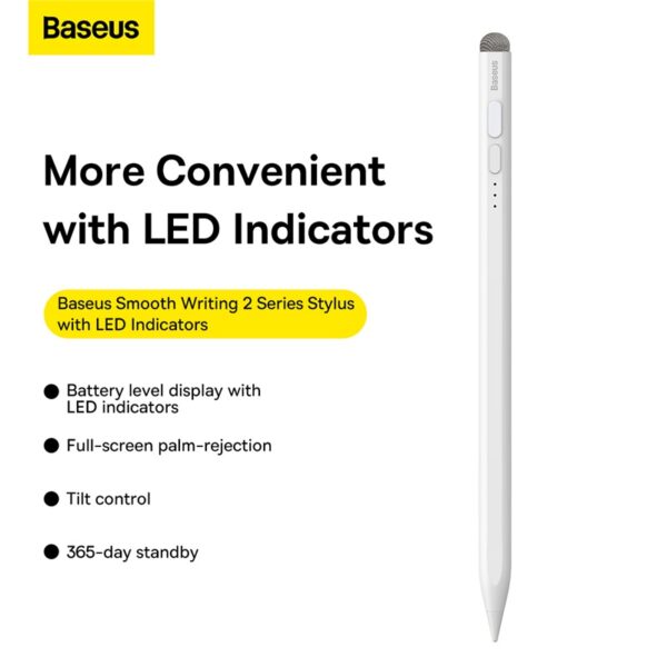 Baseus PS011 Smooth Writing 2 Series