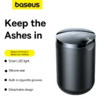 Baseus Premium 2 Series Car Ashtray