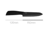 Huohou Nano Ceramic Knife