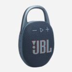 JBL Clip 5 Portable Bluetooth Speaker