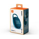 JBL Clip 5 Portable Bluetooth Speaker