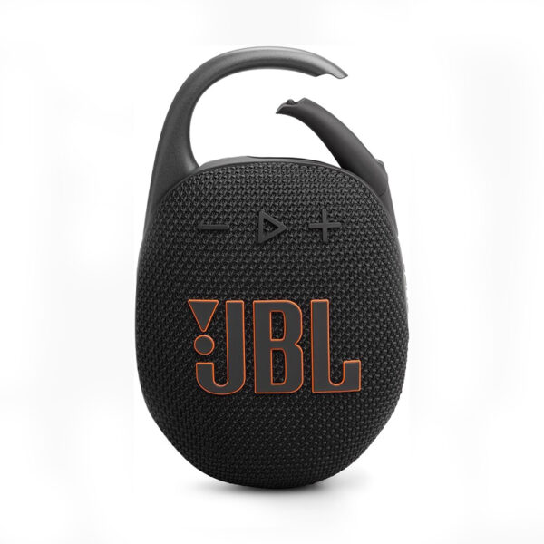 JBL Clip 5 Portable Bluetooth Speaker