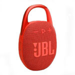 JBL Clip 5 Portable Bluetooth Speaker