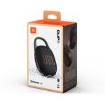 JBL Clip 5 Portable Bluetooth Speaker