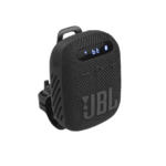 JBL Wind 3 FM Bluetooth Handlebar Speaker