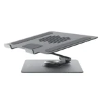 Momax KH10 Fold Stand Rotating Laptop Stand