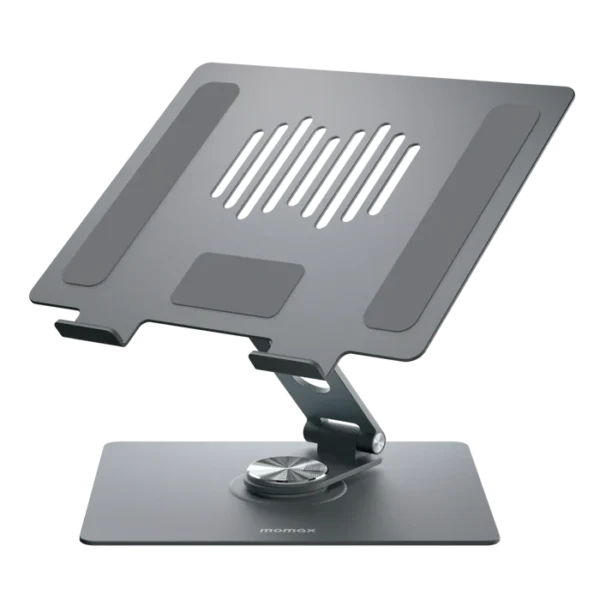 Momax KH10 Fold Stand Rotating Laptop Stand