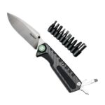 NexTool Multifunctional Folding Knife