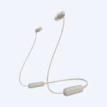 Sony WI-C100 Wireless In-Ear Headphones