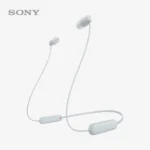 Sony WI-C100 Wireless In-Ear Headphones