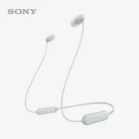 Sony WI-C100 Wireless In-Ear Headphones