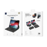 WIWU Protective Keyboard Case for iPad