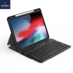 WIWU Protective Keyboard Case for iPad