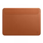 WIWU Skin Pro II PU Leather Sleeve for MacBook Pro