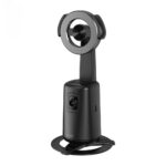 WiWU SE010 360° Intelligent Face Recognition Camera Gimbal Stabilizer