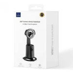 WiWU SE010 360° Intelligent Face Recognition Camera Gimbal Stabilizer