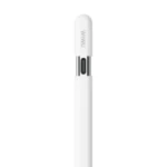 Wiwu Pencil A01 Pairs and charges via USB-C