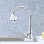 Xiaoda Automatic Water Saver Tap