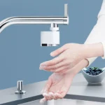 Xiaoda Automatic Water Saver Tap