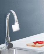 Xiaoda Automatic Water Saver Tap