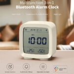 Xiaomi Qingping Bluetooth Alarm Clock