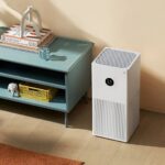 Xiaomi Smart Air Purifier 4 Lite