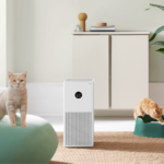 Xiaomi Smart Air Purifier 4 Lite