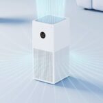 Xiaomi Smart Air Purifier 4 Lite