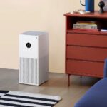 Xiaomi Smart Air Purifier 4 Lite