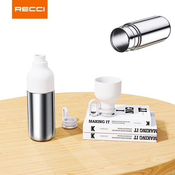 Reeci Alps Cup 600ml RLS-C01