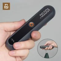 Xiaomi JM-G3701 Digital Luggage Scale JIMIHOME Portable Electric Handheld Rechargeable 30KG