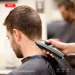 XO-CF16 Digital Display Barber Hair Clipper