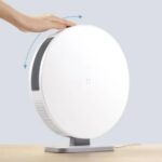 Xiaomi Mijia Desktop Air Purifier