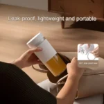 Xiaomi Mijia Portable Juicing Cup 2