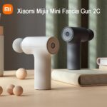 Xiaomi Mijia Mini Fascia Gun 2C