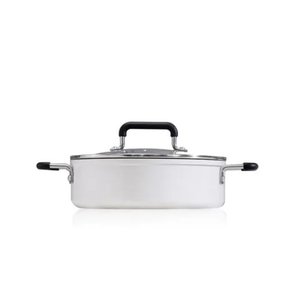 Xiaomi Mijia GJT02CM Induction Cooker Soup Pot