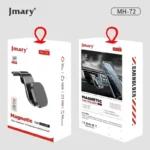 Jmary MH-72 Magnetic Car Holder Multi Adjustment