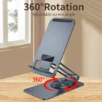 Jmary MK-60 Portable Desktop Folding Tablet Holder