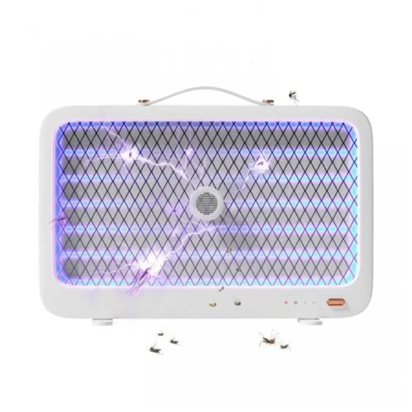 Xiaomi Qualitell K5 Rechargeable Electric Mosquito Killer