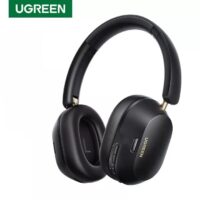 Ugreen HiTune Max5c ANC Wireless Bluetooth 5.4 Headphones