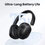 Ugreen HiTune Max5c ANC Wireless Bluetooth 5.4 Headphones