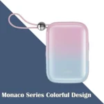 WIWU Monaco PD Power Bank