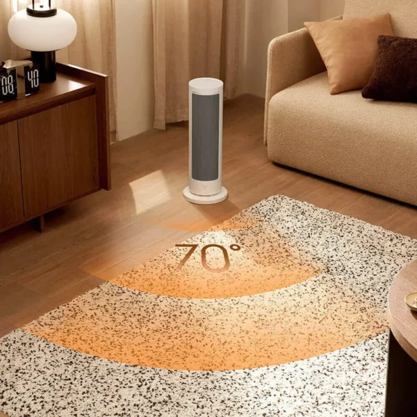 XIAOMI MIJIA Electric Heater Fan 2000W