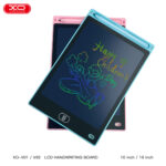 XO-V01 Writing Tablet LCD