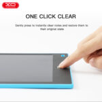 XO-V01 Writing Tablet LCD