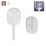 Xiaolang Folding Mosquito Trap Electric Mosquito Swatter