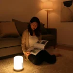 Xiaomi Mijia Bedside Lamp 2 Smart LED Night Light (8)