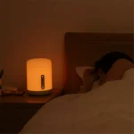 Xiaomi Mijia Bedside Lamp 2 Smart LED Night Light (8)